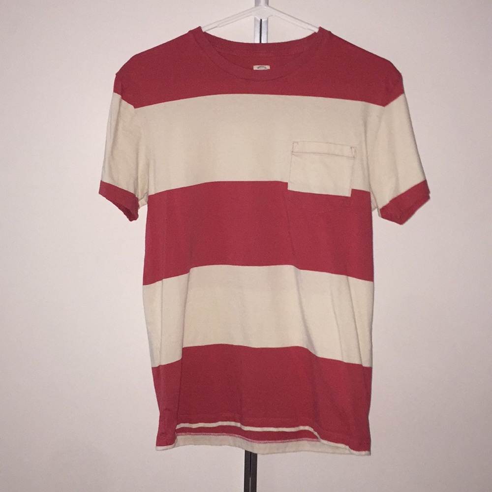 J crew guys t shirt size small